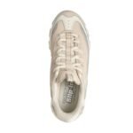 Skechers Womens Slip-ins™ DLITES SMOOTH NOSTALGIA 150537 NTGY - Image 3