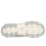 Skechers Womens Slip-ins™ DLITES SMOOTH NOSTALGIA 150537 NTGY - Image 6