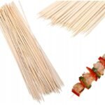 SKEWER FOR BAMBOO, LENGTH 30 CM, 100 PCS. - Image 4