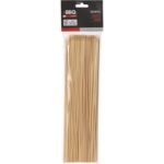 SKEWER FOR BAMBOO, LENGTH 30 CM, 100 PCS. - Image 5