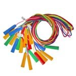 Skipping rope belt 10 pcs string - Image 2