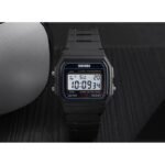 Skmei 1412BKWT watch + BOX - Image 2
