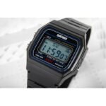 Skmei 1412BKWT watch + BOX - Image 3