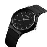 Skmei 1419BKBK watch + BOX - Image 2