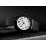 Skmei 1419BKWT-NM watch + BOX - Image 2