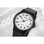 Skmei 1419BKWT-NM watch + BOX - Image 3