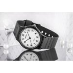 Skmei 1419BKWT-NM watch + BOX - Image 4