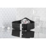 Skmei 1419BKWT-NM watch + BOX - Image 5