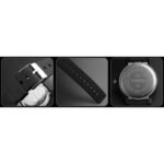 Skmei 1419BKWT-NM watch + BOX - Image 7