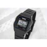 Skmei 1460BK Womens Watch + BOX - Image 4
