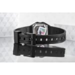 Skmei 1460BK Womens Watch + BOX - Image 6