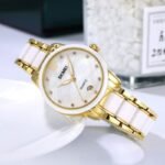 Skmei 2175GD Womens Watch + BOX - Image 2