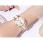 Skmei 2175GD Womens Watch + BOX - Image 4