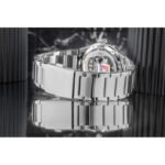 Mens Watch Skmei 9140SIBU + BOX - Image 5