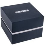 Mens Watch Skmei 9140SIBU + BOX - Image 6