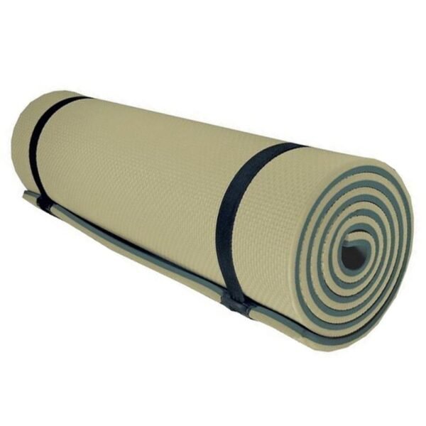 Sleeping mat 12 mm 180x50