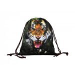 Small bag MFC DARK SIDE "TIGER" - Image 3