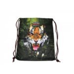 Small bag MFC DARK SIDE "TIGER" - Image 4