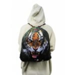 Small bag MFC DARK SIDE "TIGER" - Image 5