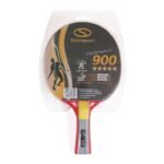 SMJ-900 ping pong racket - Image 2