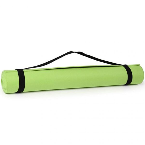 SMJ Eva yoga mat 3mm YG006