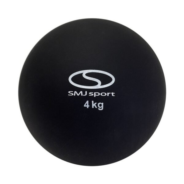 SMJ ISP-040SWR 4 kg throwing ball