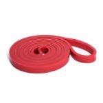 SMJ Sport EX001 Resistance Band (13 mm 7-16 kg) - Red - Image 2