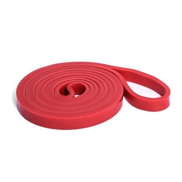SMJ Sport EX001 Resistance Band (13 mm 7-16 kg) - Red