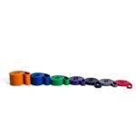 SMJ Sport EX001 Resistance Band (45 mm 23-57 kg) - Green - Image 2
