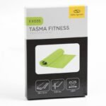 SMJ Sport fitness Light resistance band 0.35 mm EX035 - Image 6