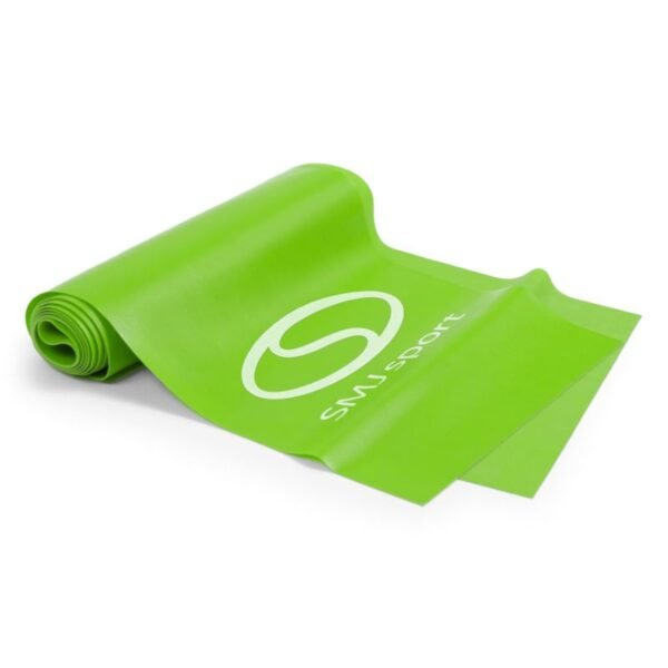 SMJ Sport fitness Light resistance band 0.35 mm EX035