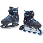 SMJ UT 103 Jack 2in1 Rollerblades - Image 2
