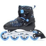 SMJ UT 103 Jack 2in1 Rollerblades - Image 3