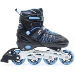 SMJ UT 103 Jack 2in1 Rollerblades - Image 4