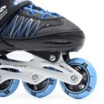SMJ UT 103 Jack 2in1 Rollerblades - Image 5