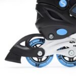 SMJ UT 103 Jack 2in1 Rollerblades - Image 6