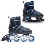 SMJ UT 103 Jack 2in1 Rollerblades