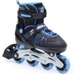 SMJ UT 103 Jack 2in1 Rollerblades - Image 8