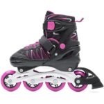 SMJ UT 103 Lea 2in1 roller skates - Image 5