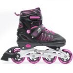 SMJ UT 103 Lea 2in1 roller skates - Image 6