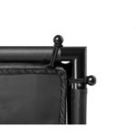 Soccer goal with training screen Salta Legend 220 x 170 x 80 cm - Image 6