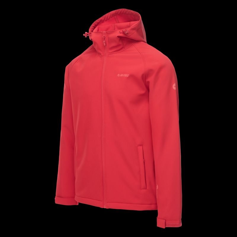 lupin-wear-ca-softshell-core-bruni-2432506 Softshell CORE BRUNI - Image 1