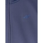 Softshell jacket, windproof membrane 5000, boys 4F 4FJRAW25TSOFM516-32S - Image 5