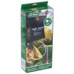 SOLAR CAMPING TOURIST SHOWER 20L CAMP ACTIVE - Image 2