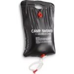 SOLAR CAMPING TOURIST SHOWER 20L CAMP ACTIVE - Image 4