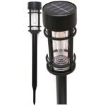 SOLAR LAMP 50CM WARM WHITE PROGARDEN