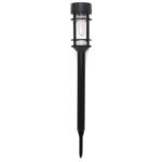 SOLAR LAMP 50CM WARM WHITE PROGARDEN - Image 2