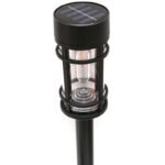 SOLAR LAMP 50CM WARM WHITE PROGARDEN - Image 3