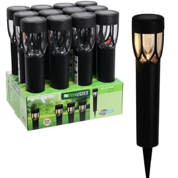 SOLAR LAMP 7X40CM PROGARDEN
