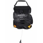 SOLAR SHOWER CAMPING TOURIST 20L REDCLIFFS - Image 2